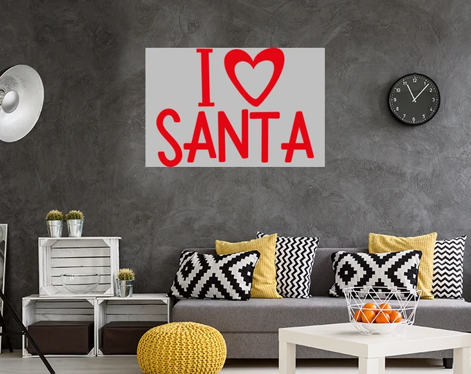 I Love Le Père Noël – Image 12