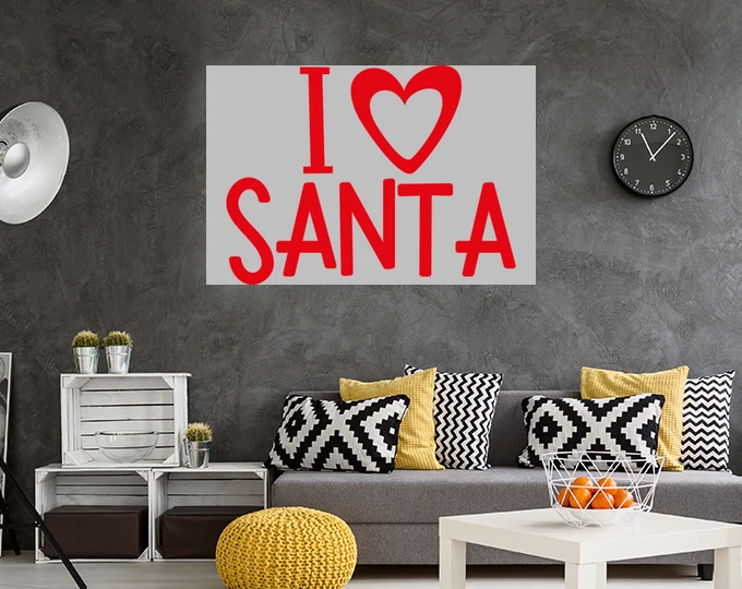 I Love Le Père Noël – Image 15