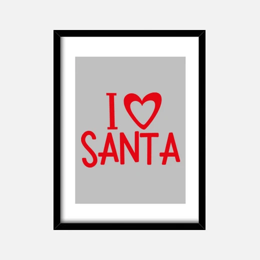 I Love Le Père Noël – Image 8