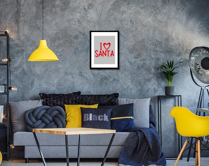 I Love Le Père Noël – Image 12