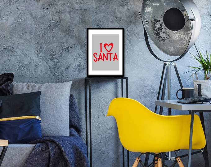 I Love Le Père Noël – Image 15