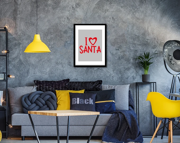 I Love Le Père Noël – Image 18