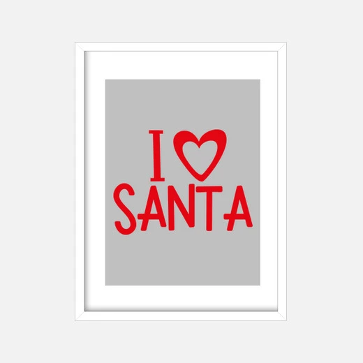 I Love Le Père Noël – Image 20