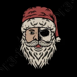 Illustration D39horreur Pour Noël