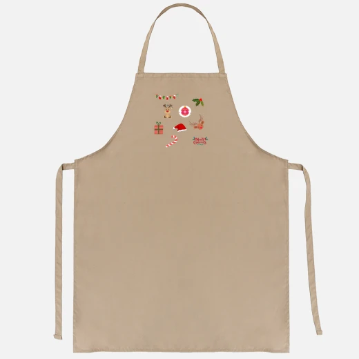 Illustrations De Noël – Image 8