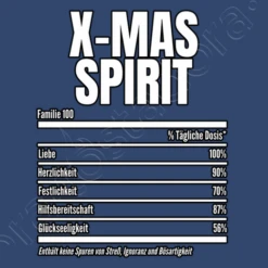 Ingrédients De L39esprit De Noël Avec L