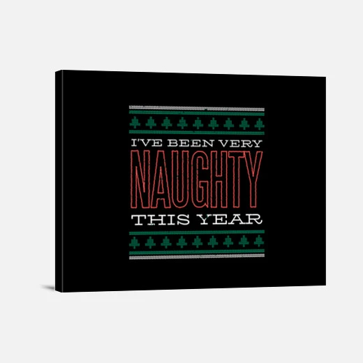 J39ai été Méchant Cette Année Noël – Image 8