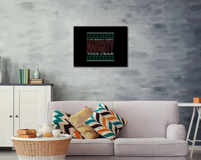 J39ai été Méchant Cette Année Noël – Image 9