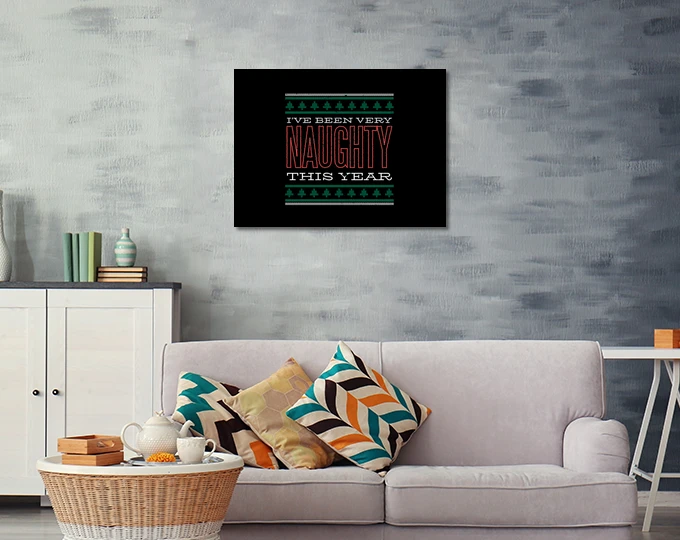 J39ai été Méchant Cette Année Noël – Image 12