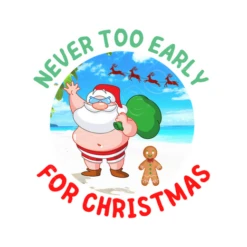 Jamais Trop Tôt Pour Noël