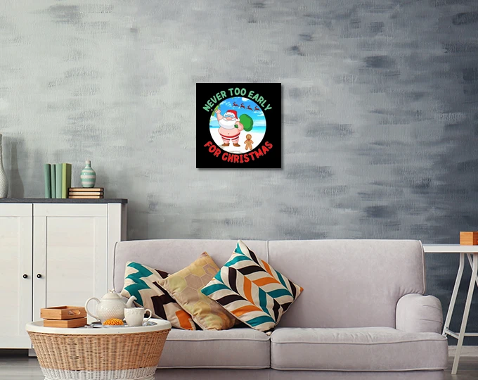 Jamais Trop Tôt Pour Noël – Image 3