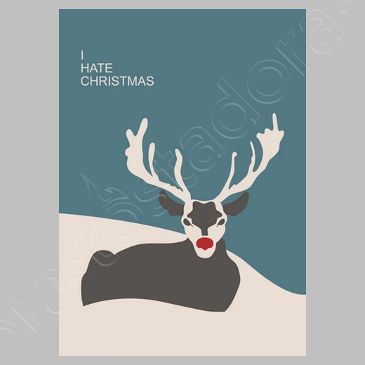 Je Déteste Noël – Image 4