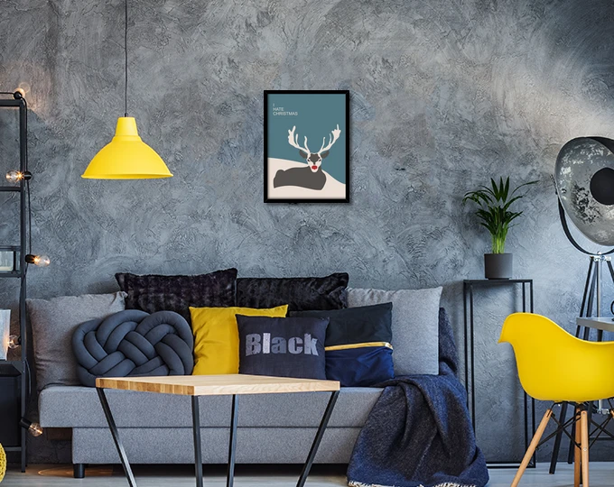 Je Déteste Noël – Image 12