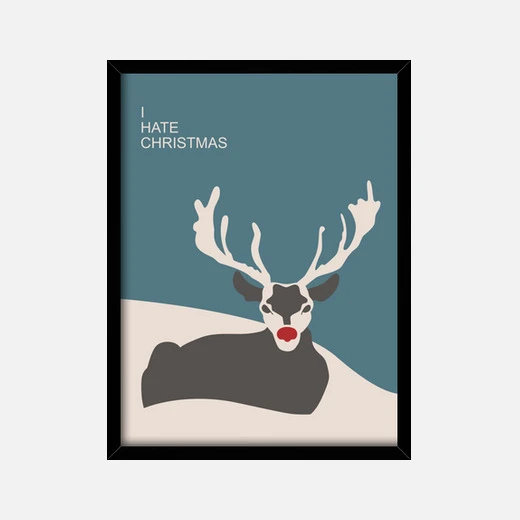 Je Déteste Noël – Image 2