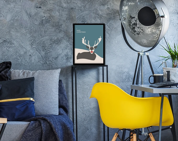 Je Déteste Noël – Image 15