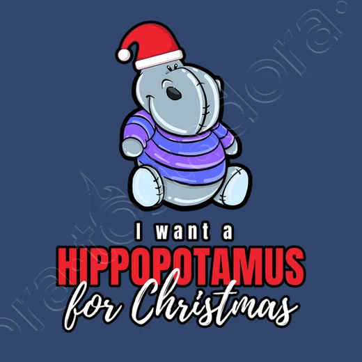 Je Veux Un Hippopotame Pour Noël – Image 7