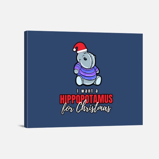 Je Veux Un Hippopotame Pour Noël – Image 2