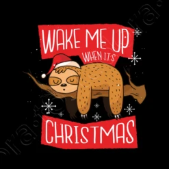 Joli Cadeau De Noël De Sieste De Paress