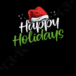 Joyeuses Fêtes De Noël