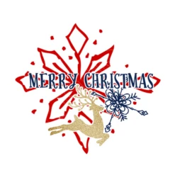 Joyeux Noël - Joyeux Noël Renne