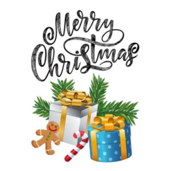 Joyeux Noël Père Noël