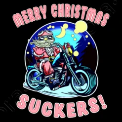 Joyeux Noël Père Noël Cadeau De Noël