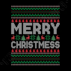 Joyeux Noël Style Moche