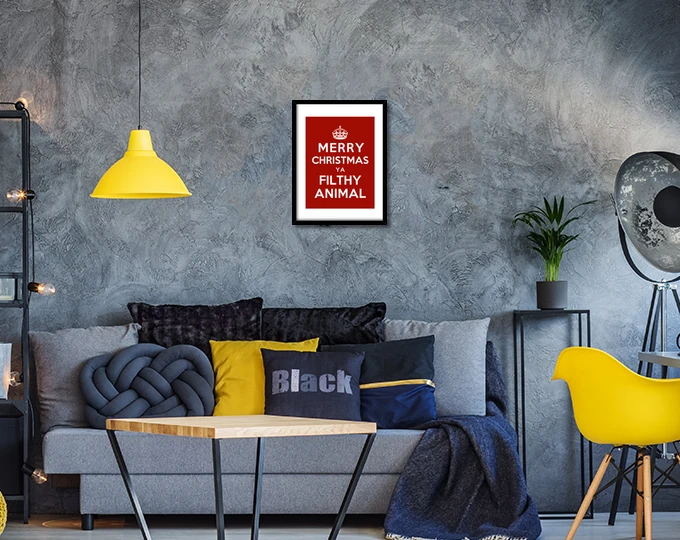 Joyeux Noël Ya Sale Bête – Image 6