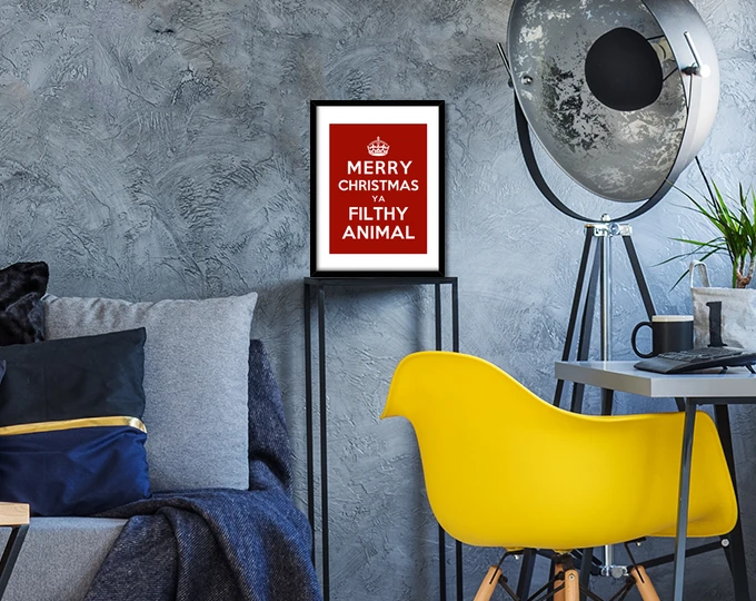 Joyeux Noël Ya Sale Bête – Image 15