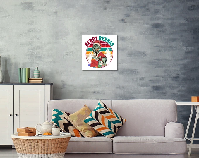 Joyeux Rexmas Noël Trex – Image 3