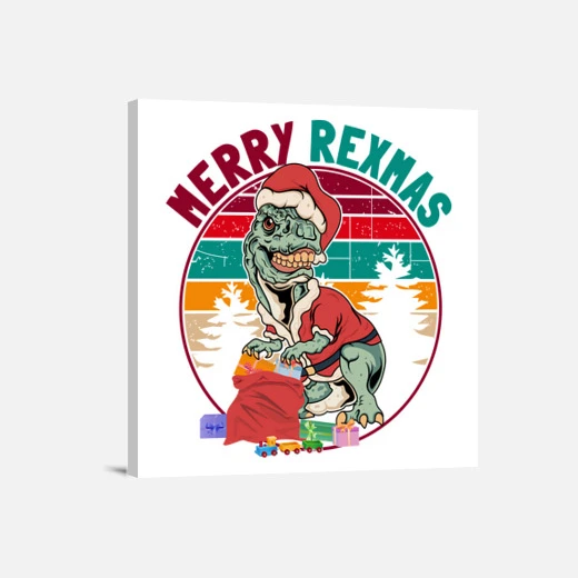 Joyeux Rexmas Noël Trex – Image 8