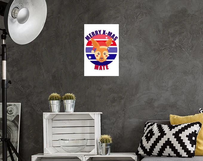 Kangourou De Noël Australien – Image 3