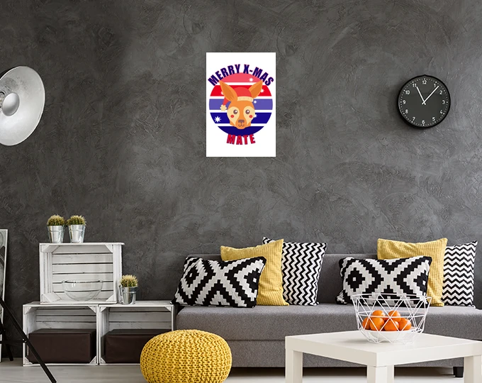 Kangourou De Noël Australien – Image 6