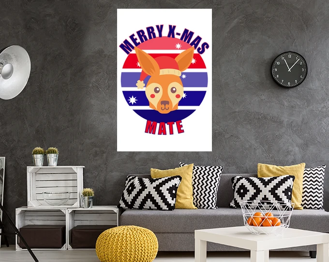 Kangourou De Noël Australien – Image 15