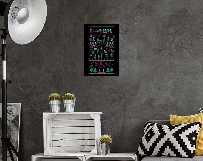 Le Jeu De Calmar Noël – Image 3