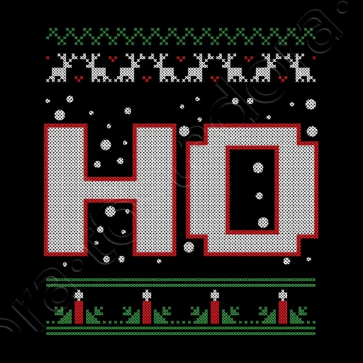 Le Père Noël Moche Noël Le Père Noël – Image 7