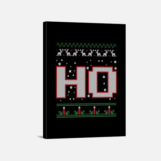 Le Père Noël Moche Noël Le Père Noël – Image 8