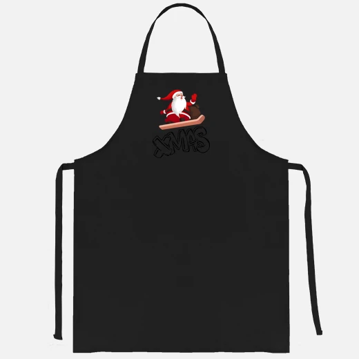 Le Père Noël Préfère Le Surf – Image 2