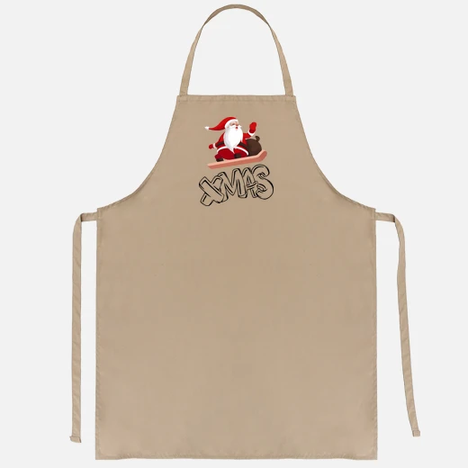 Le Père Noël Préfère Le Surf – Image 8