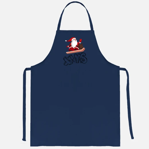 Le Père Noël Préfère Le Surf – Image 11