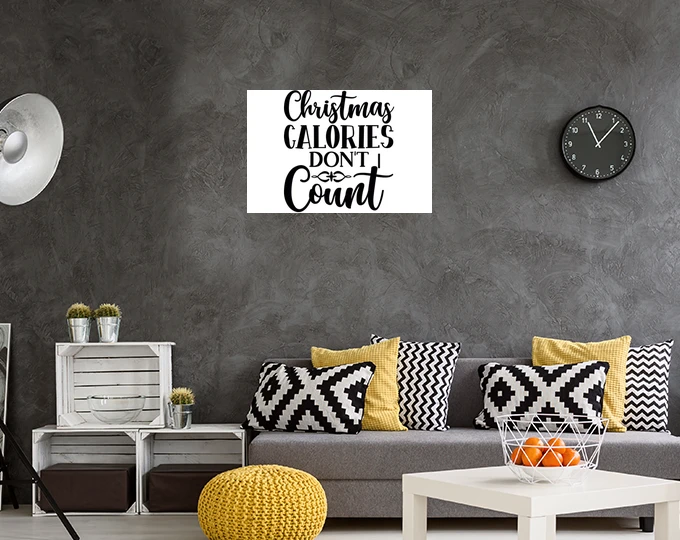 Les Calories De Noël Ne Comptent Pas – Image 9