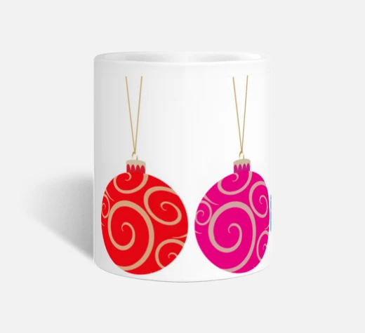 Les Ornements De Noël – Image 4