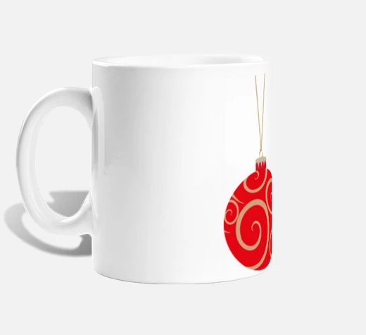 Les Ornements De Noël – Image 5