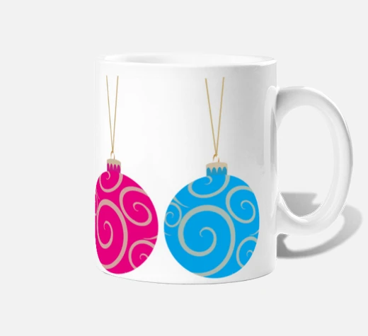 Les Ornements De Noël – Image 3