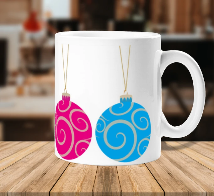 Les Ornements De Noël – Image 2