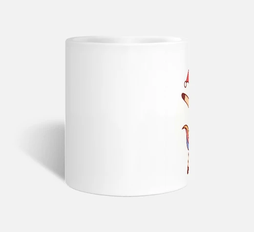 Licorne Noël – Image 4