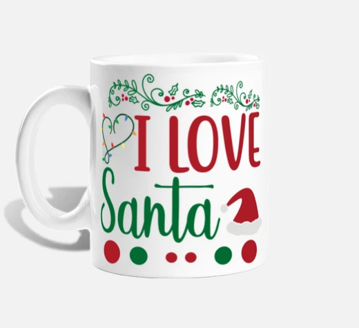 Love Le Père Noël – Image 5