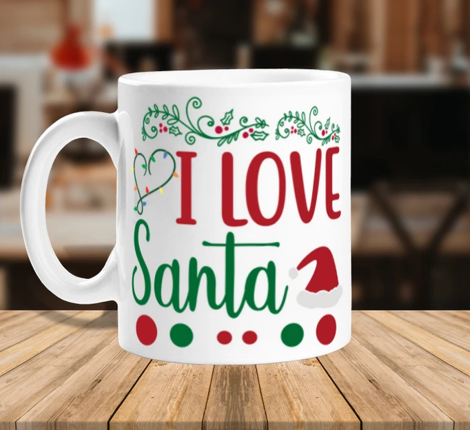 Love Le Père Noël – Image 2