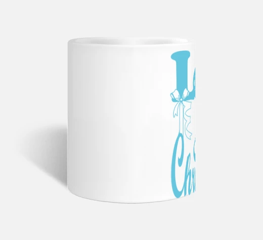 Love Love Décorations De Noël En Bleu – Image 4