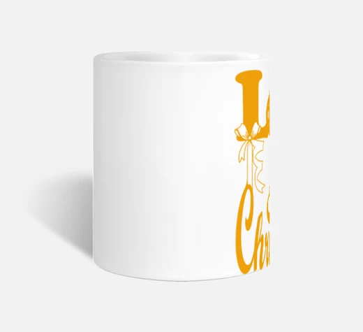 Love Love Décorations De Noël En Orange – Image 4